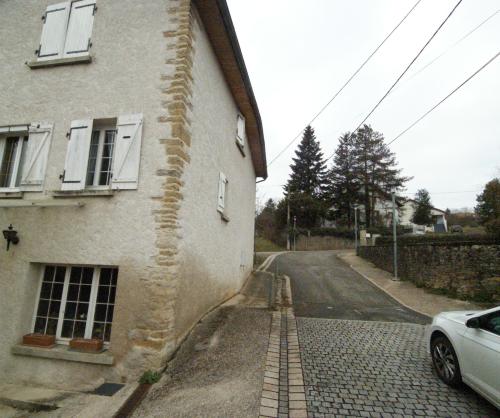 Photo de Pirey