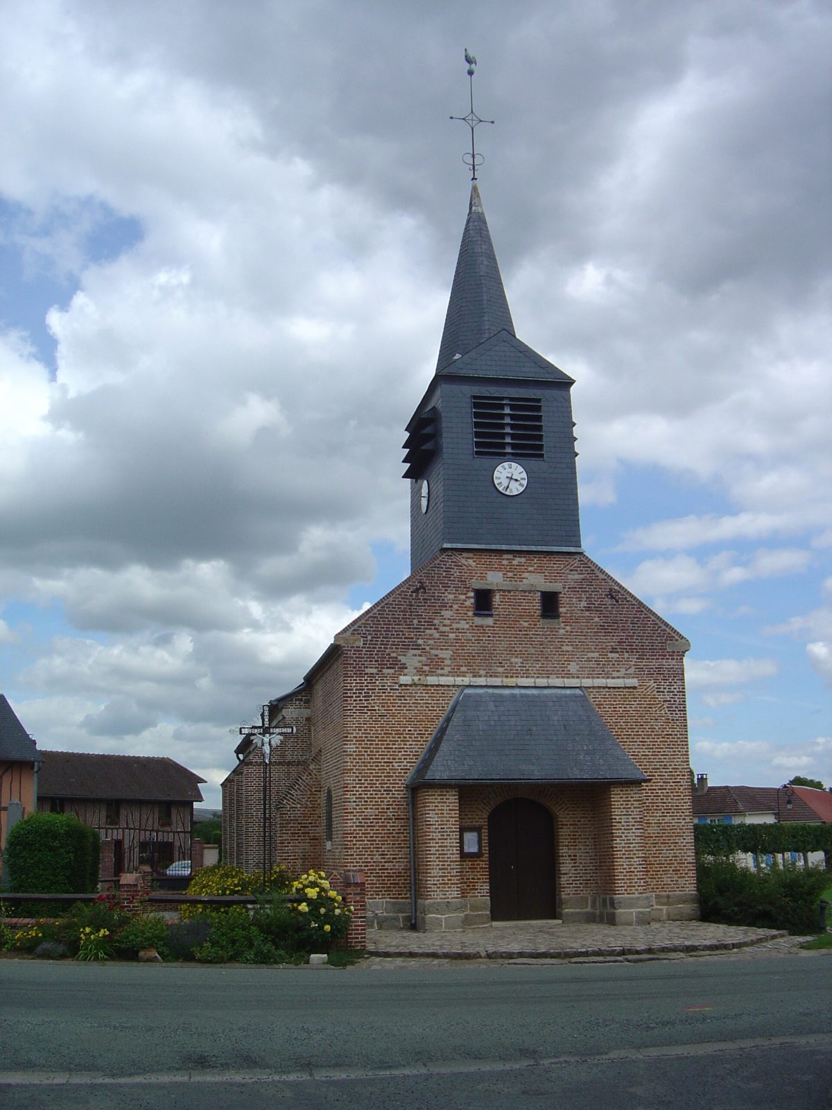 Photo de Pisseleu