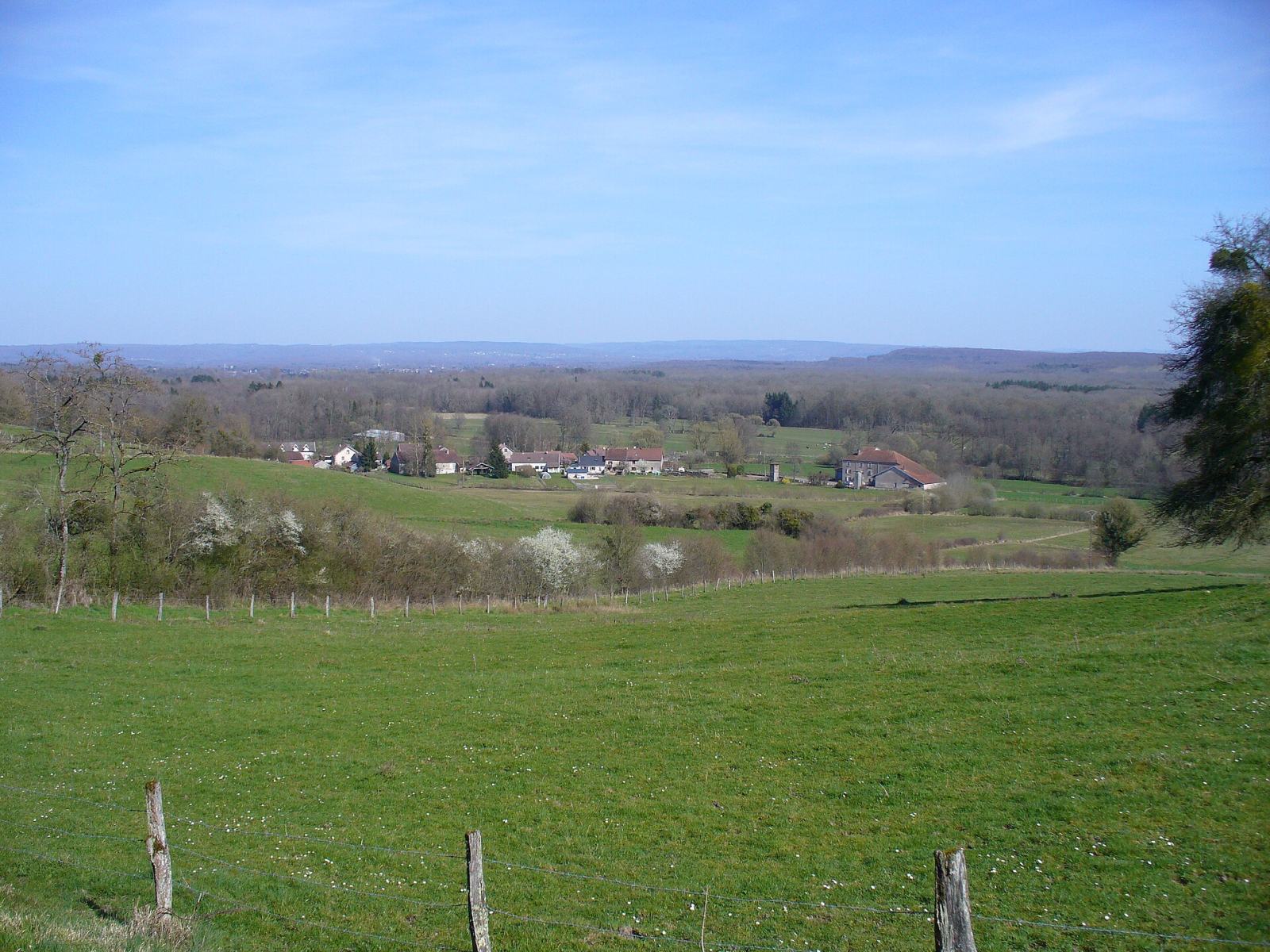 Photo de La Pisseure