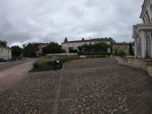 Photo de Pissos