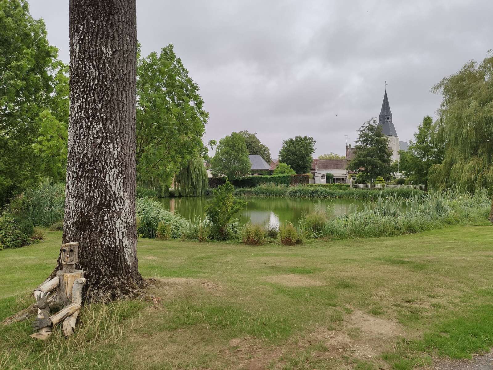 Photo de Pissy