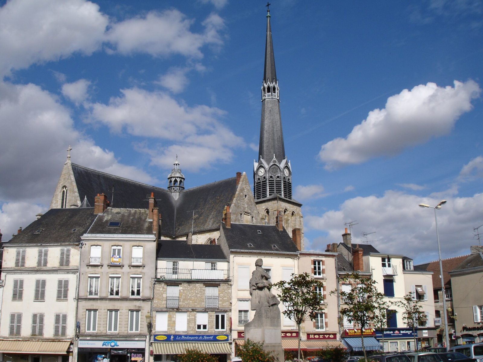 Photo de Pithiviers