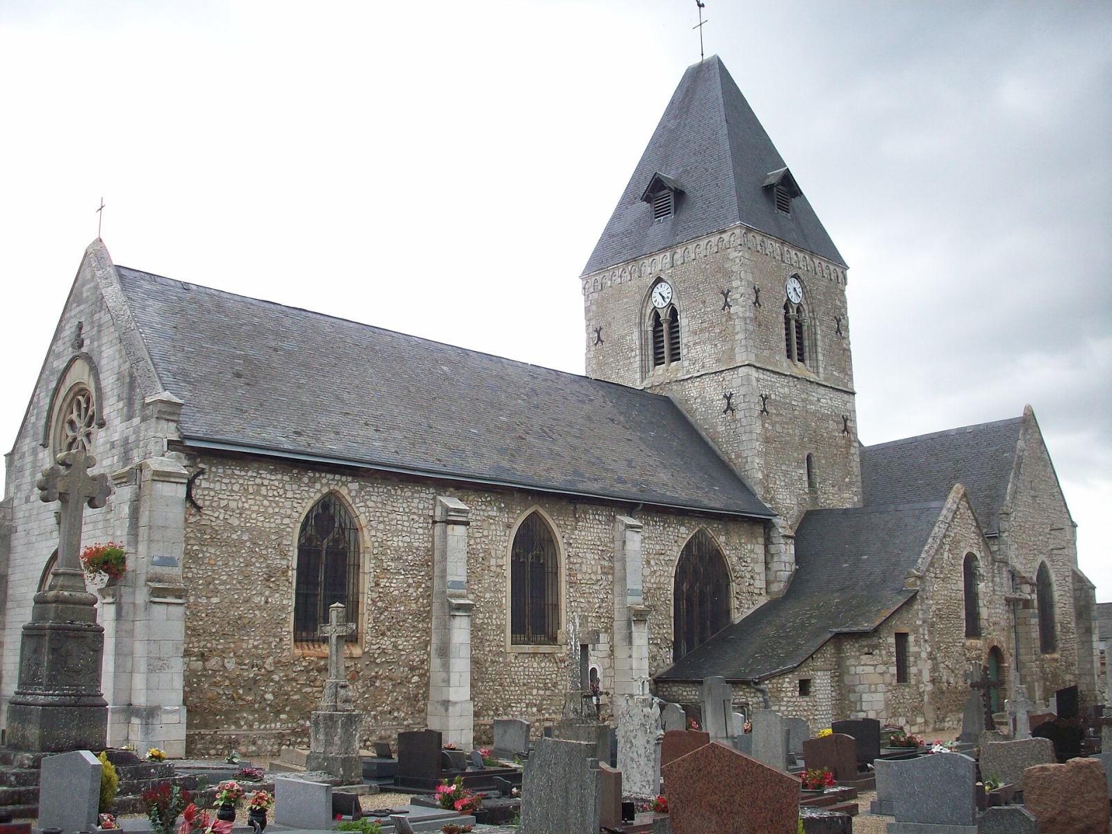 Photo de Pîtres
