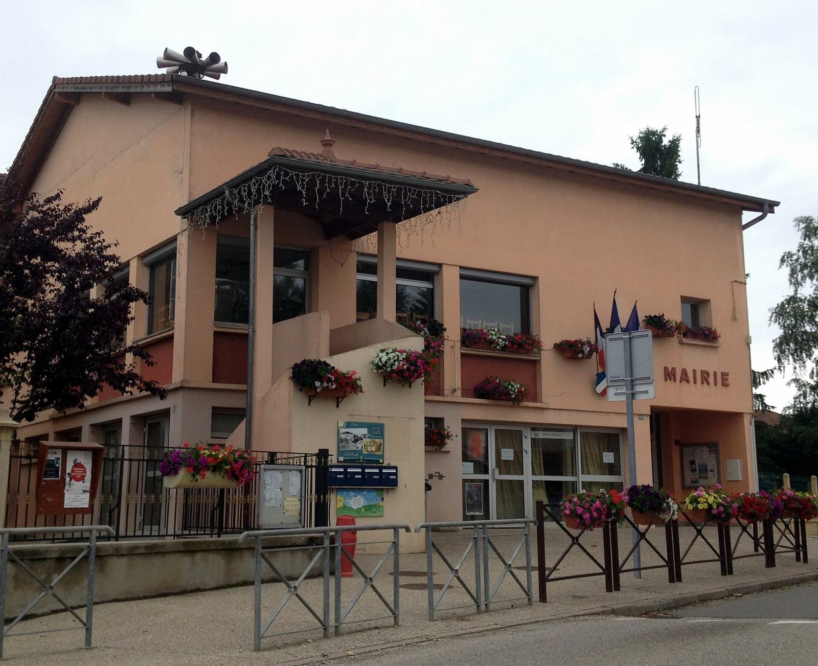 Photo de Pizay