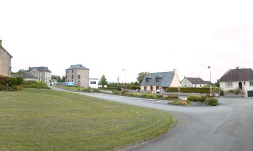Photo de Placé