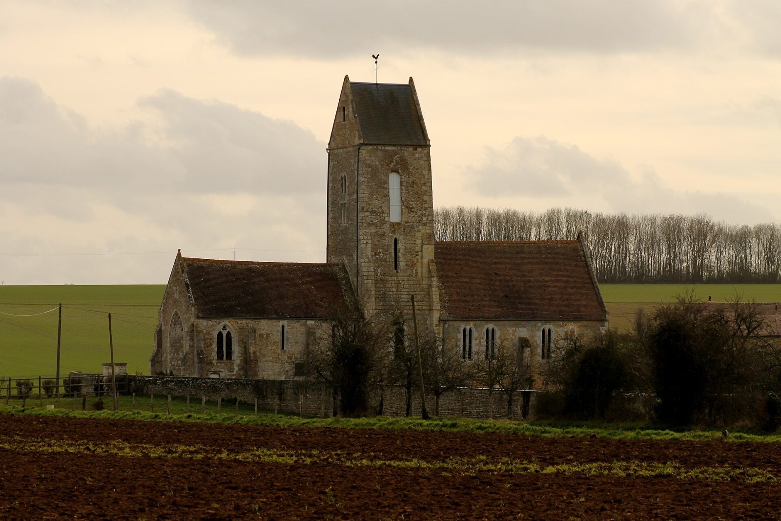 Photo de Placy