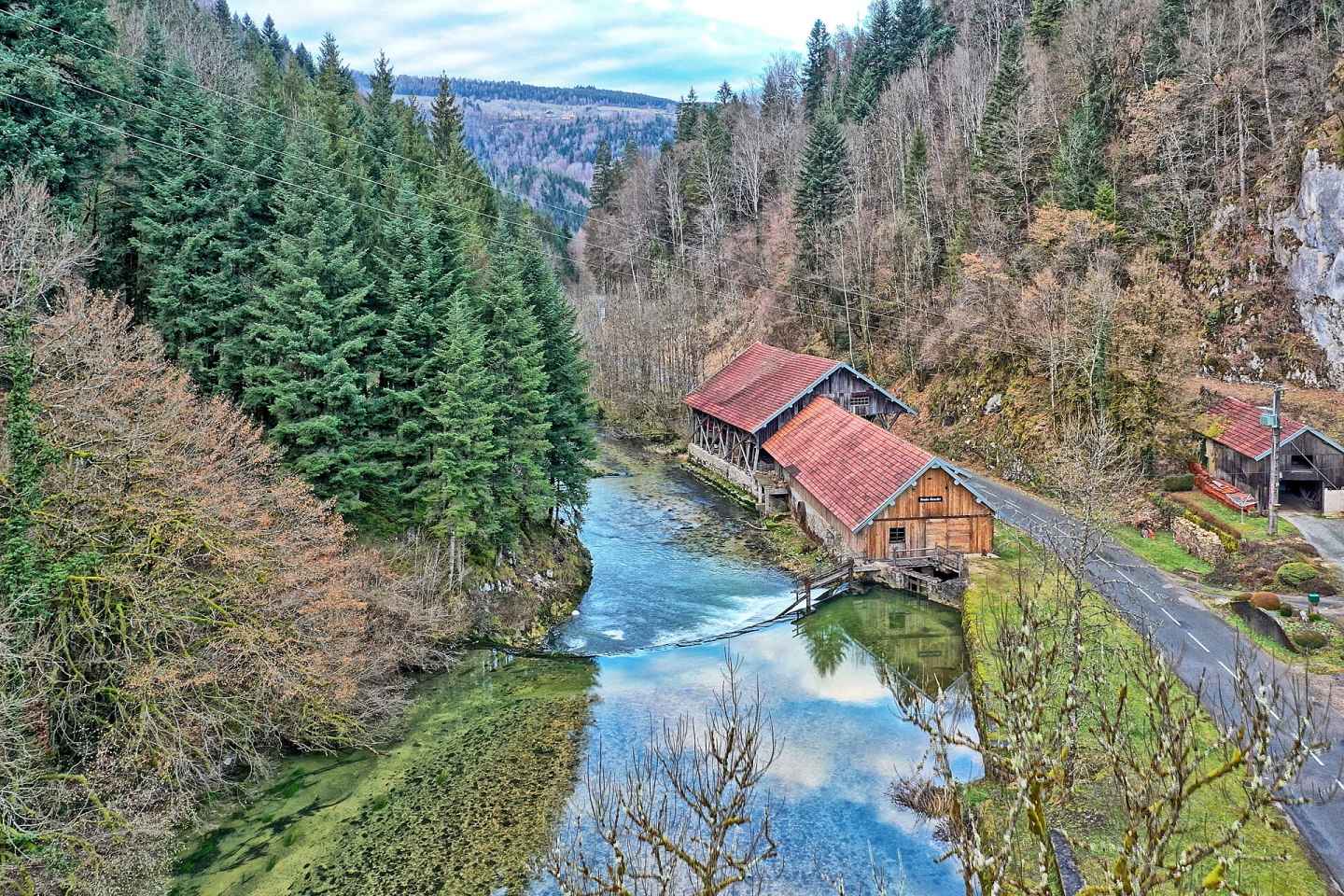 Photo de Plaimbois-du-Miroir