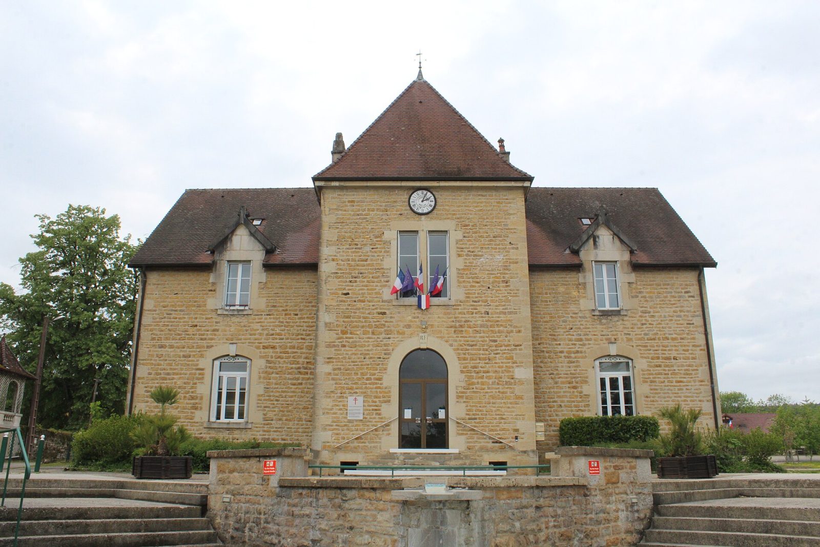 Photo de Plainoiseau