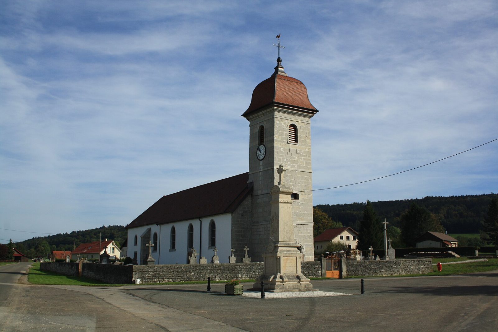 Photo de Plains-et-Grands-Essarts