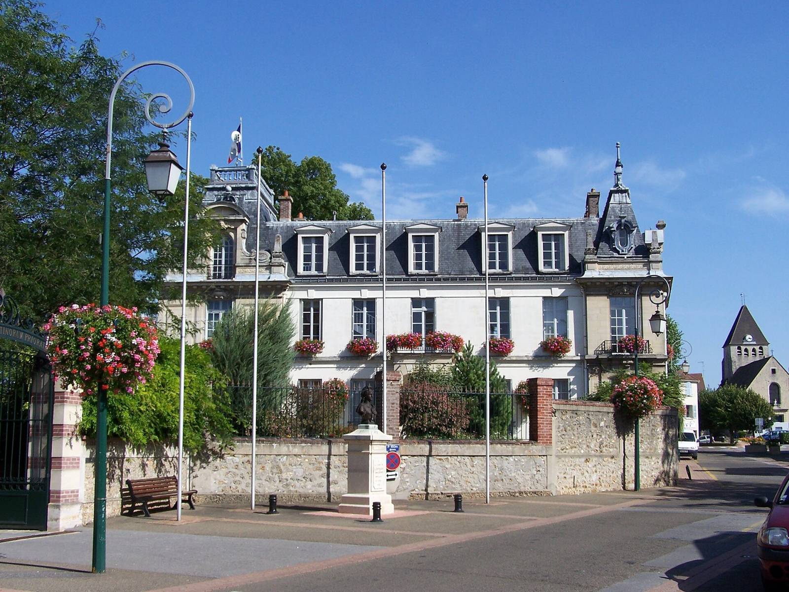 Photo de Plaisir