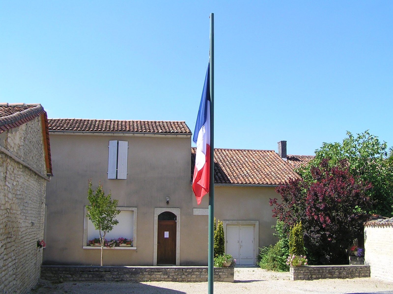 Photo de Plaizac