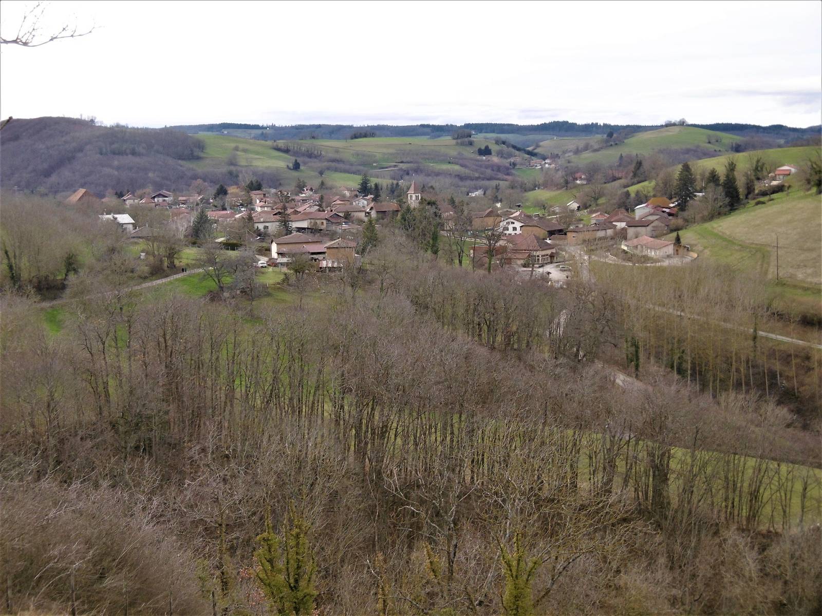 Photo de Plan
