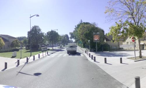 Photo de Plan-d'Orgon