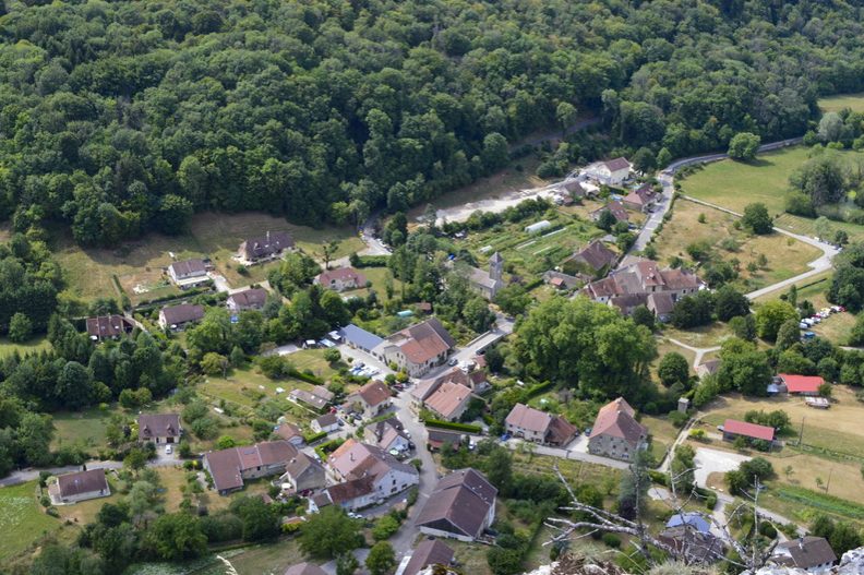 Photo de Planches-près-Arbois