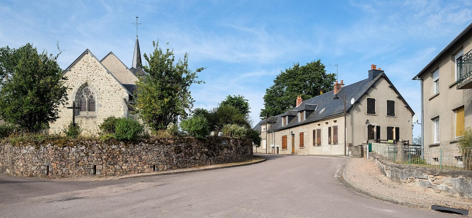 Photo de Planchez