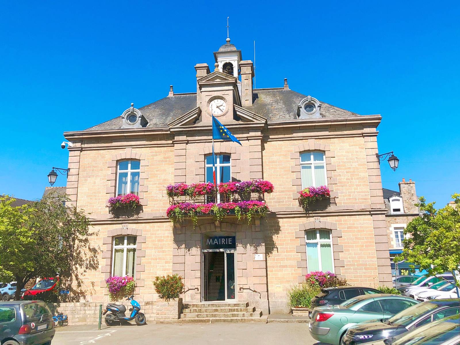 Photo de Plancoët