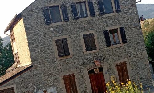 Photo de Planès
