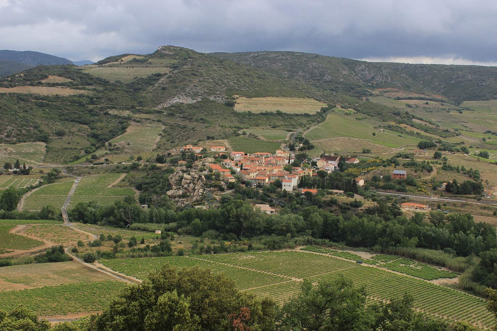 Photo de Planèzes