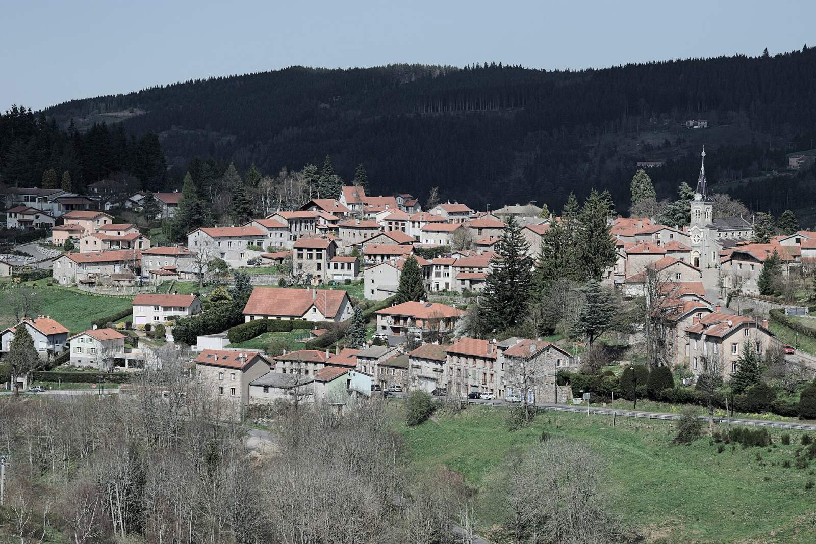 Photo de Planfoy