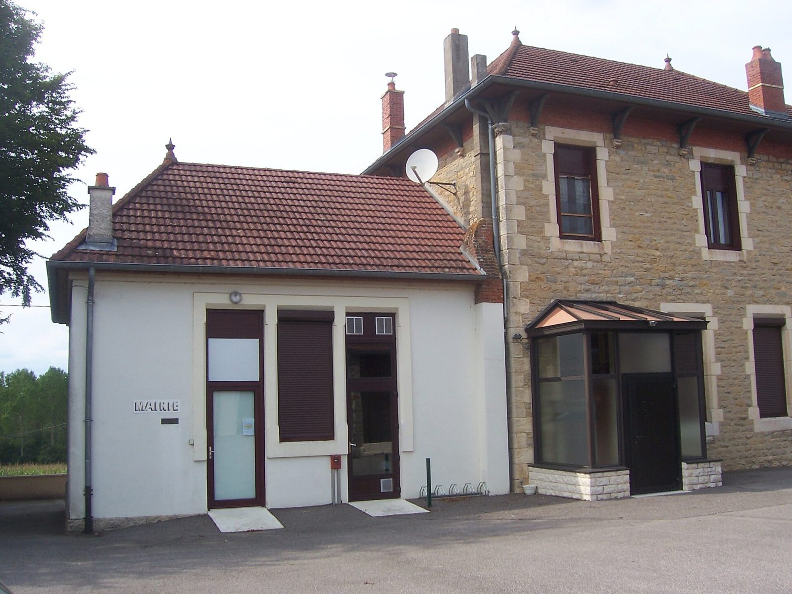 Photo de Le Planois