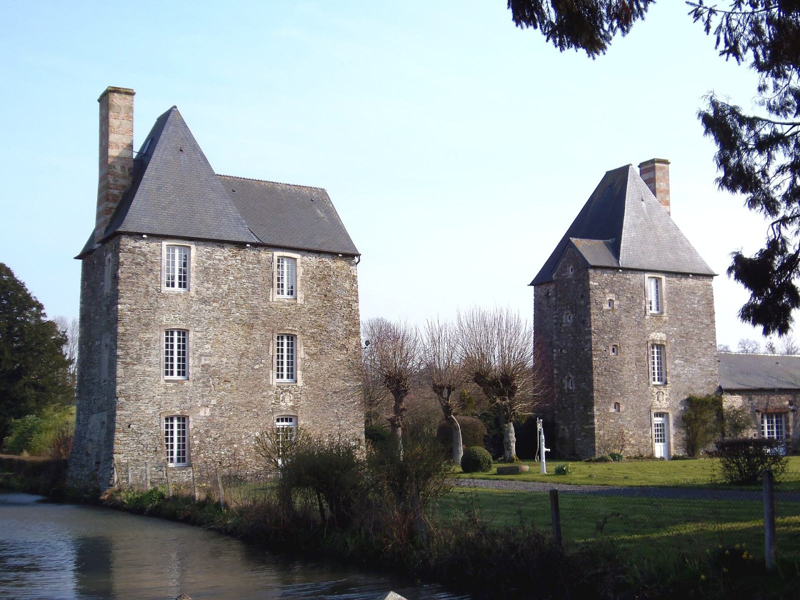 Photo de Planquery