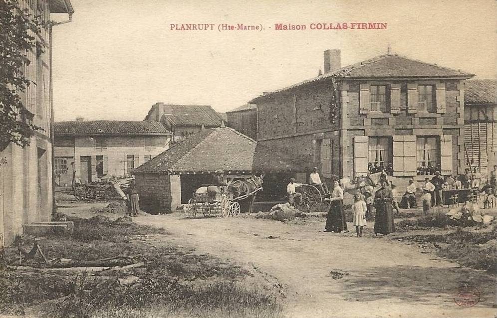 Photo de Planrupt