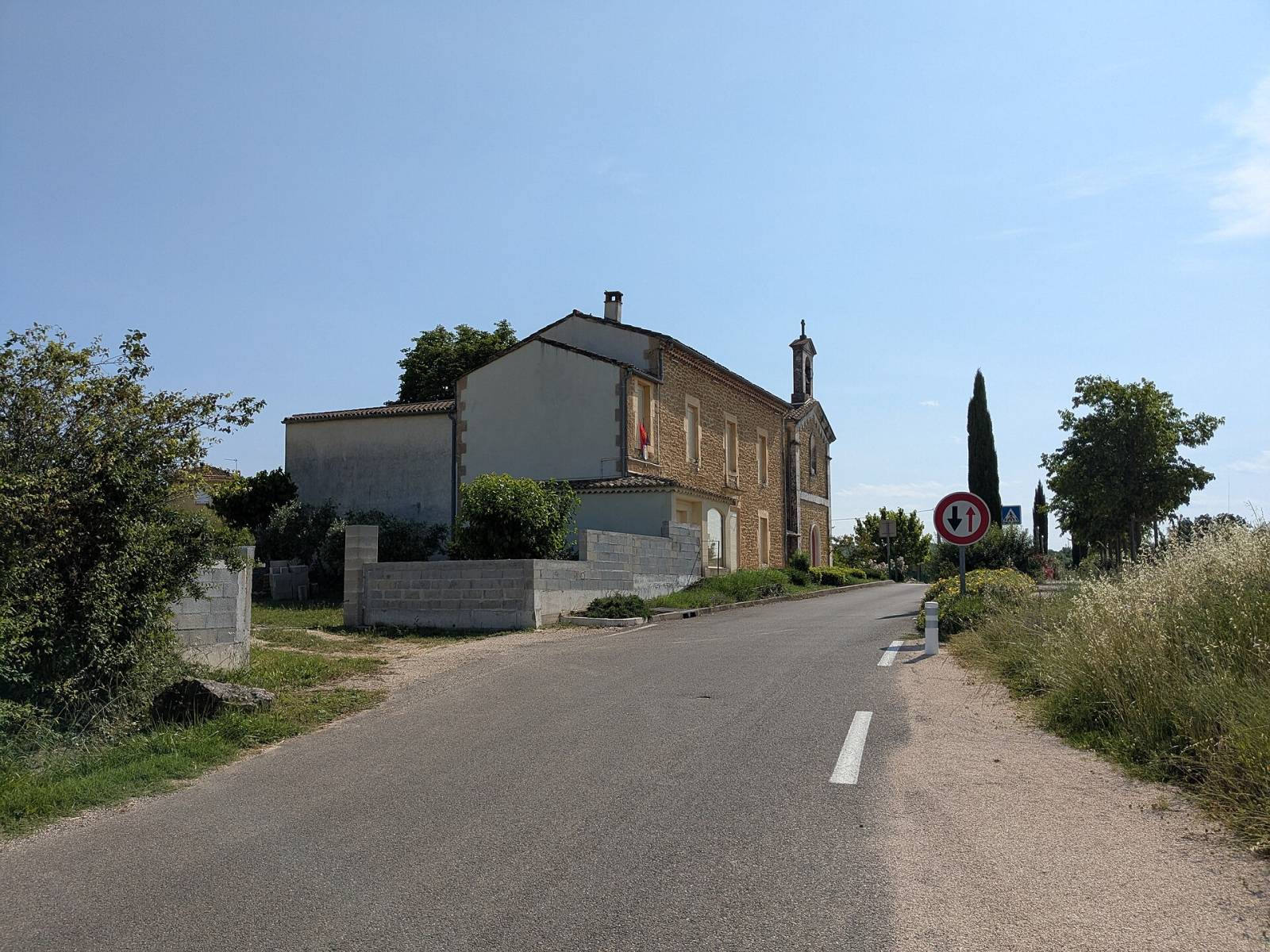 Photo de Plans