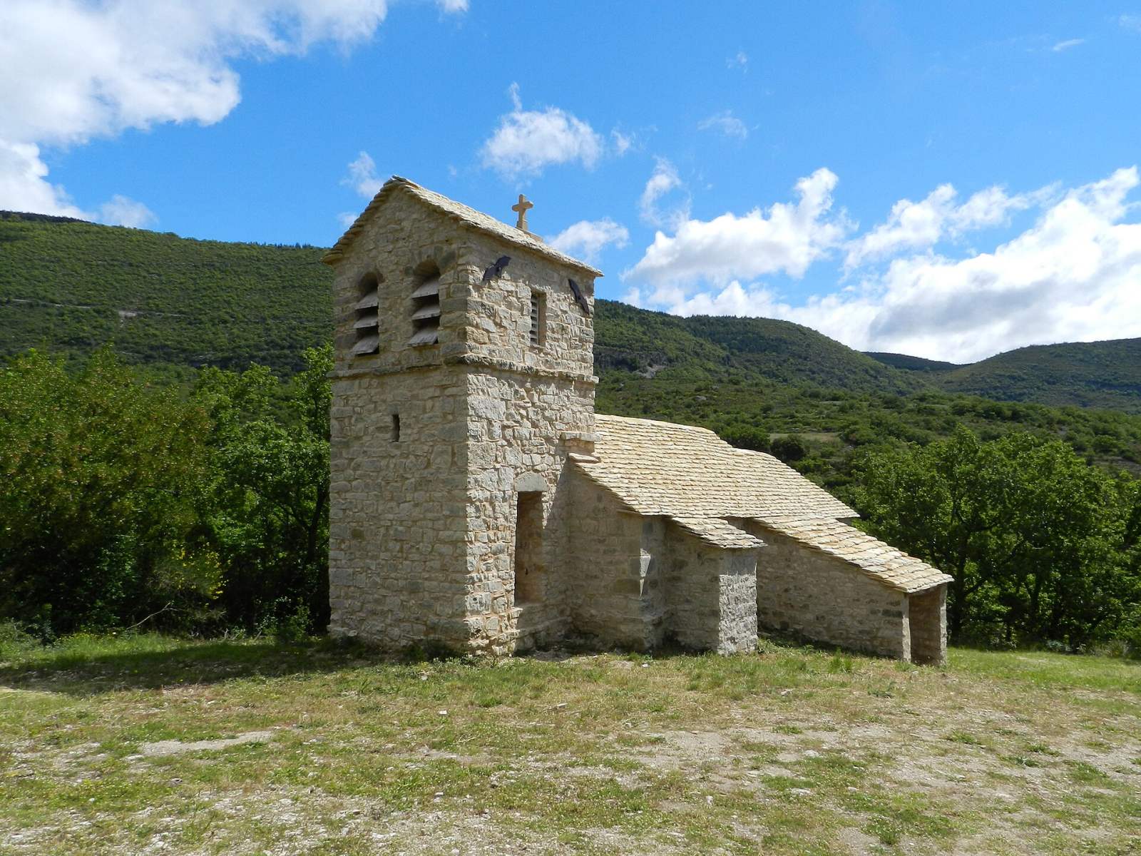Photo de Plans