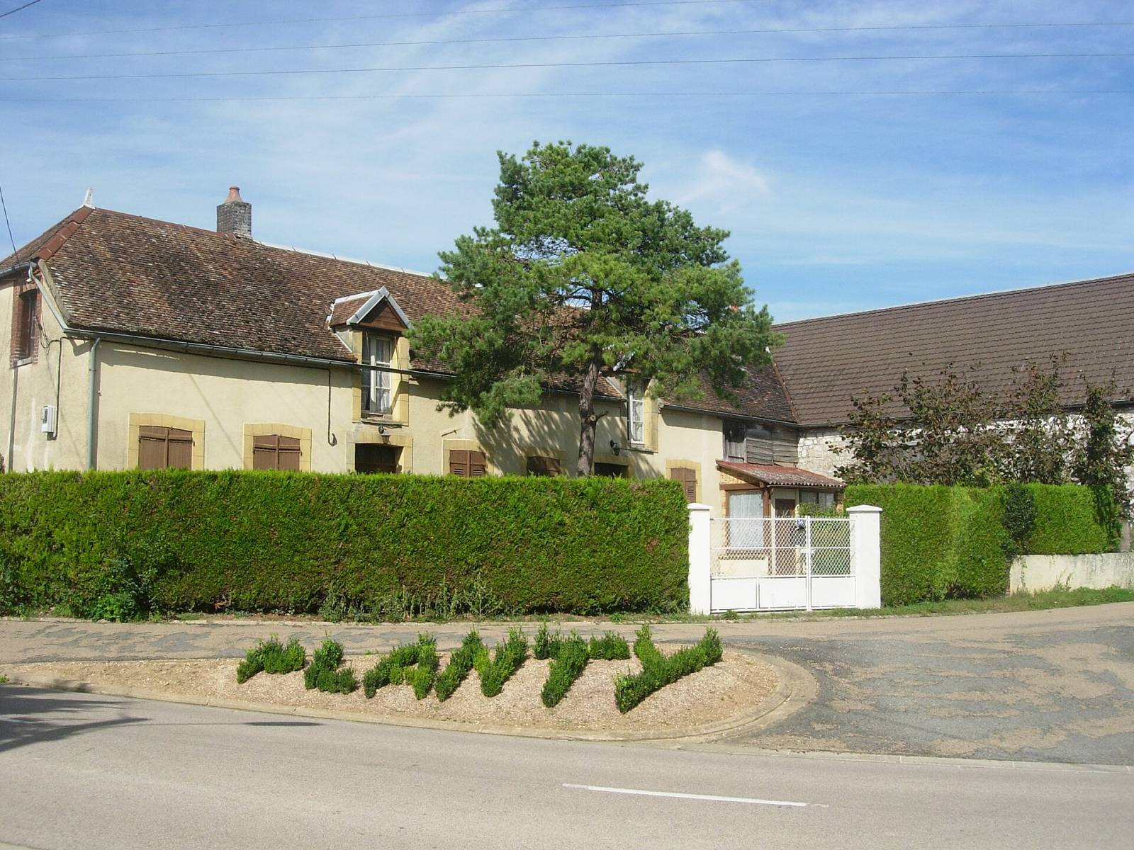 Photo de Planty