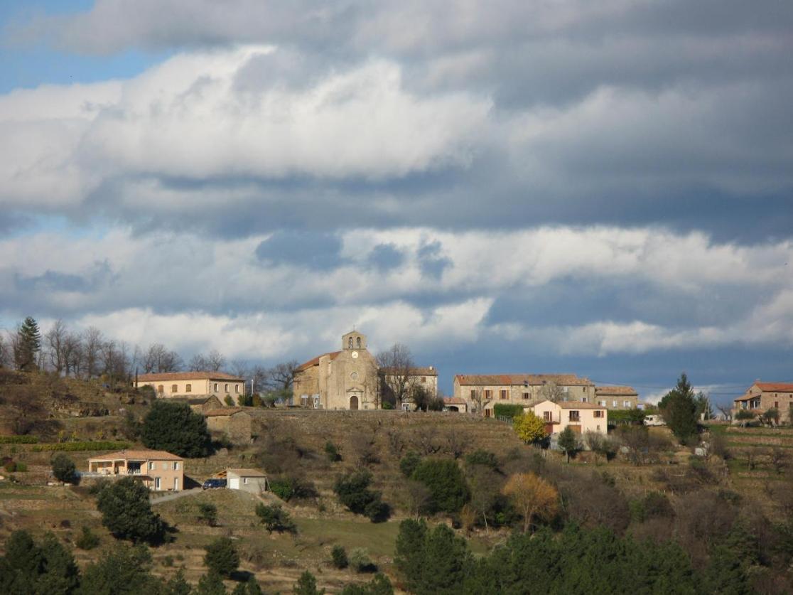 Photo de Planzolles