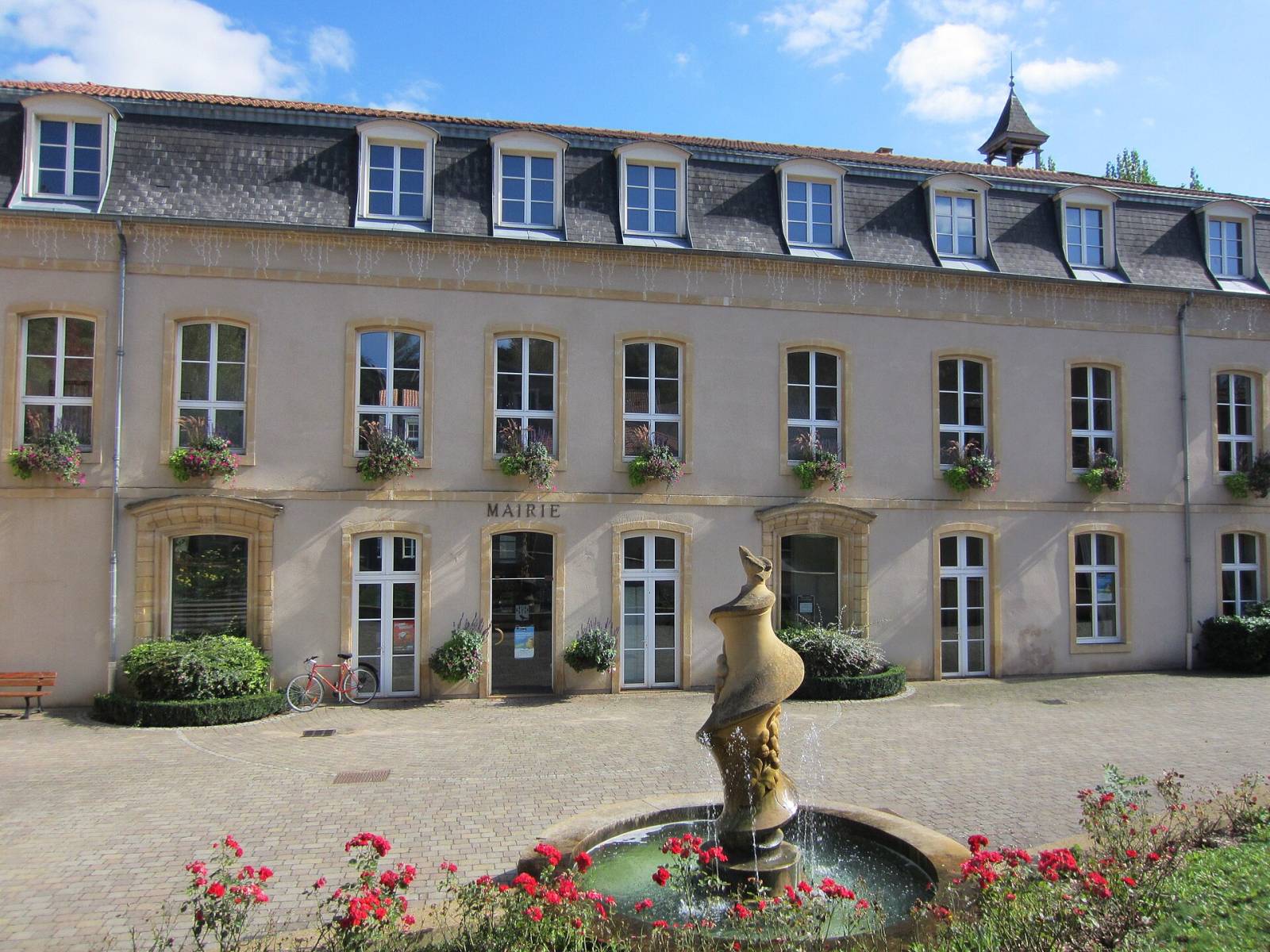 Photo de Plappeville