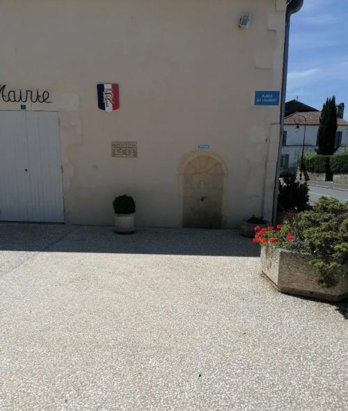 Photo de Plassac