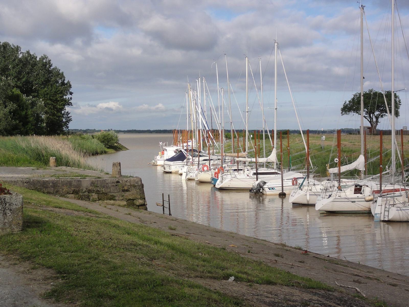 Photo de Plassac