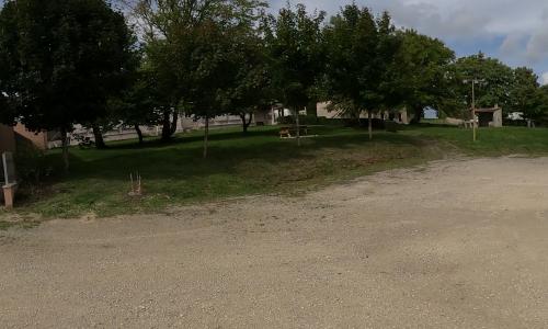 Photo de Plassac-Rouffiac