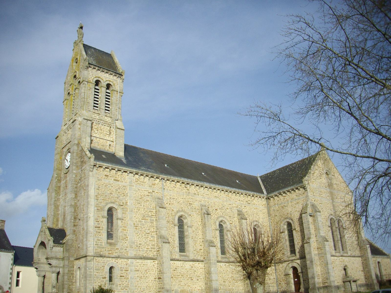 Photo de Plaudren