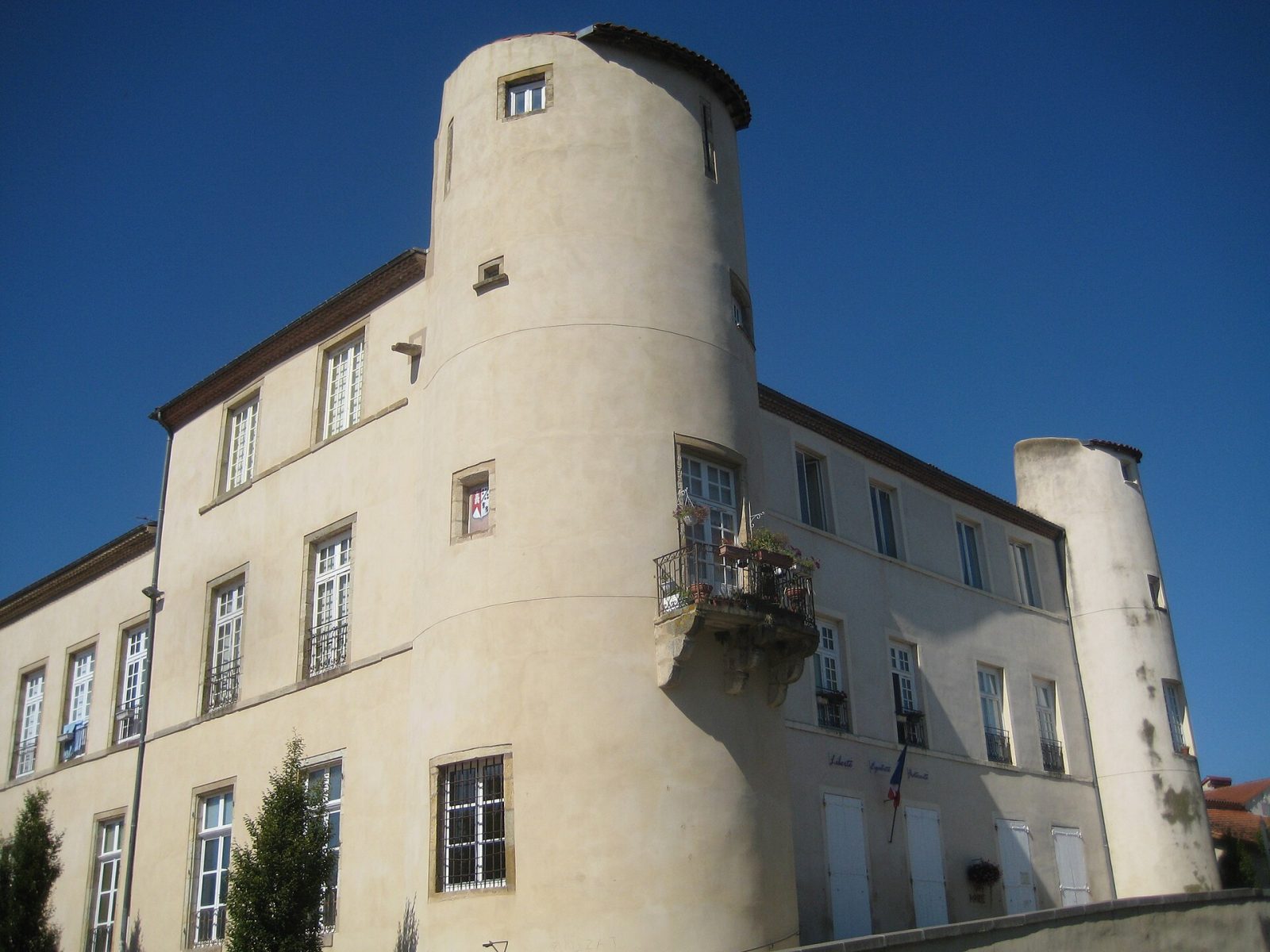 Photo de Plauzat