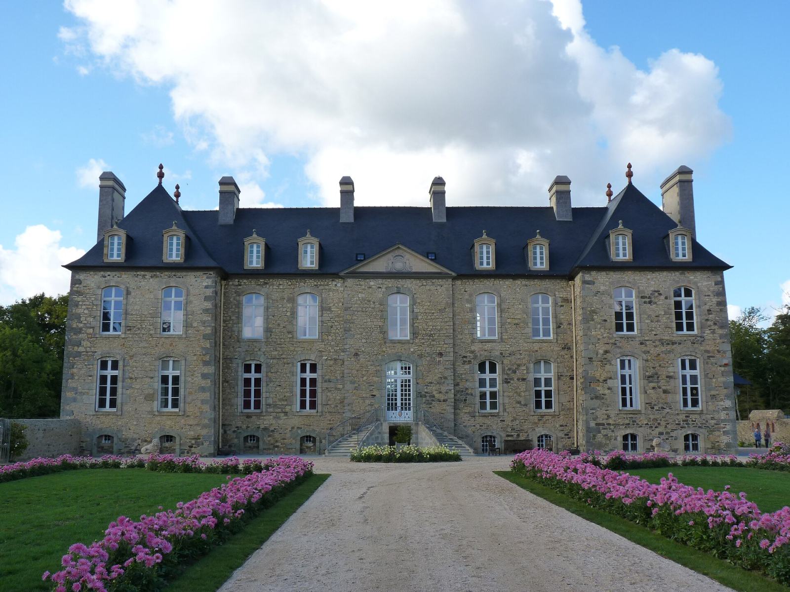 Photo de Pléguien