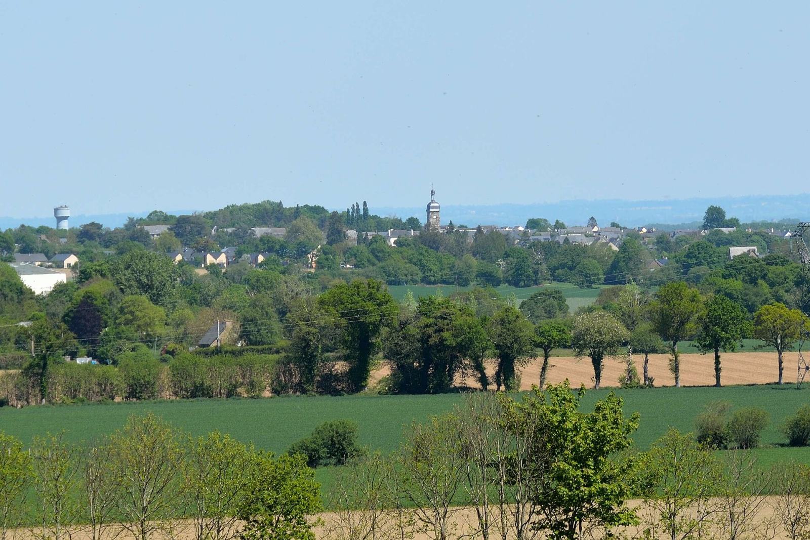 Photo de Pleine-Fougères