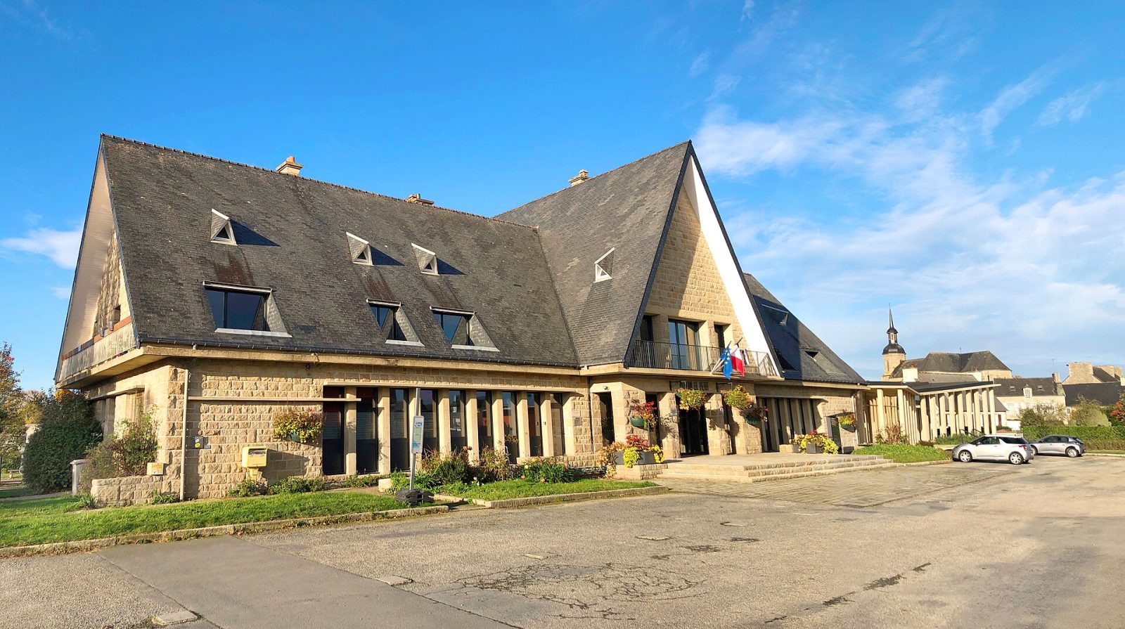 Photo de Plélan-le-Petit