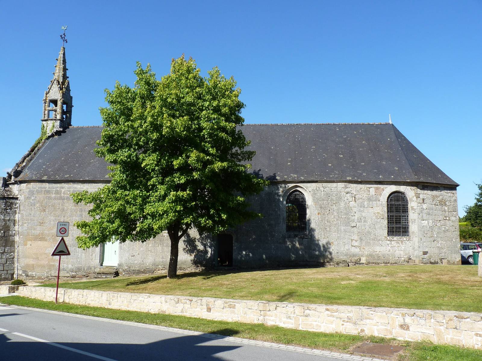 Photo de Plélauff