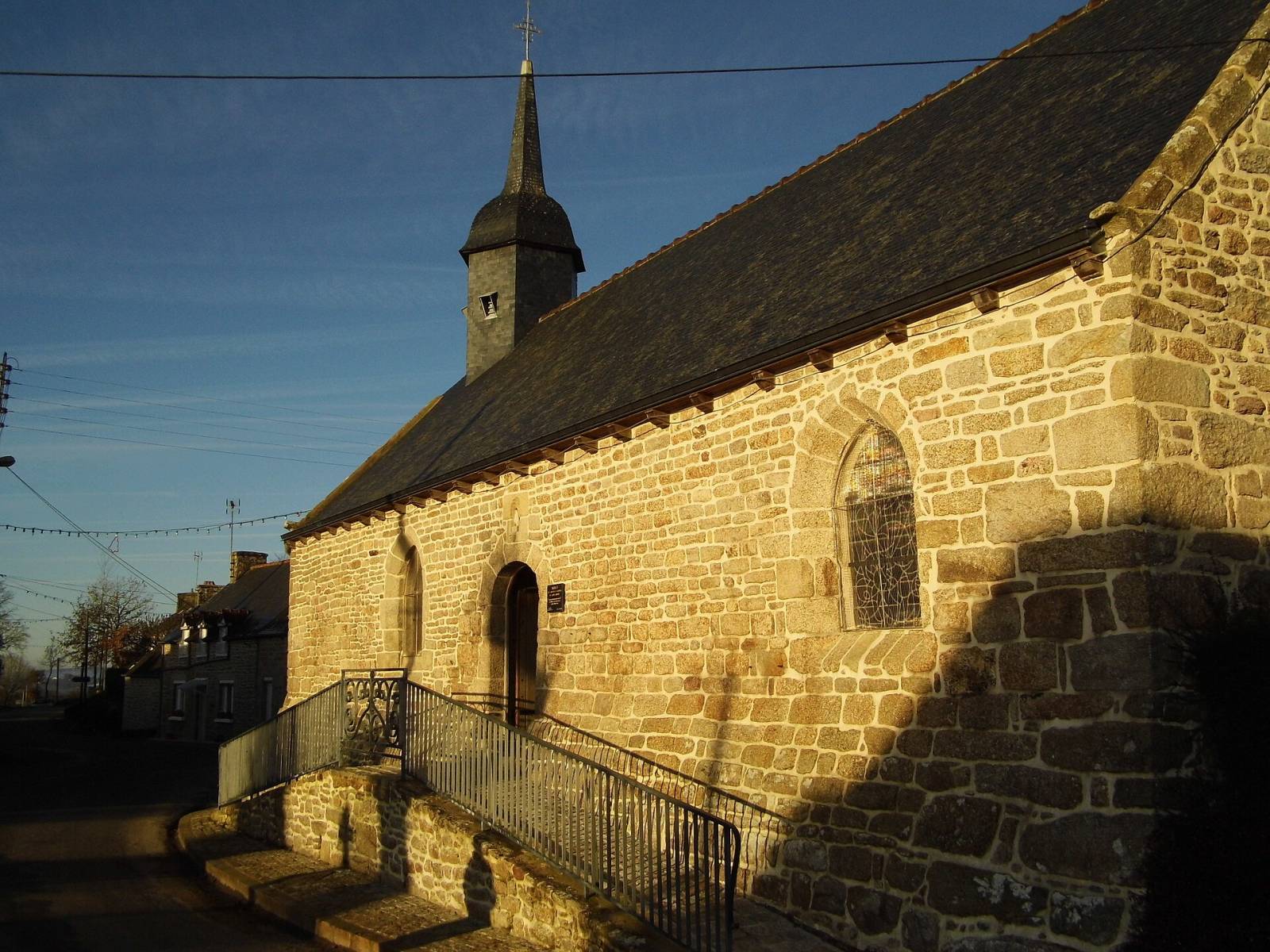 Photo de Plémy