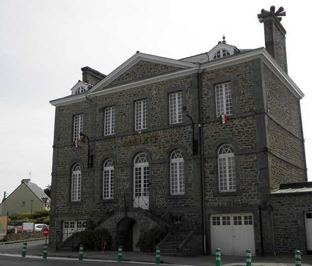 Photo de Plerguer