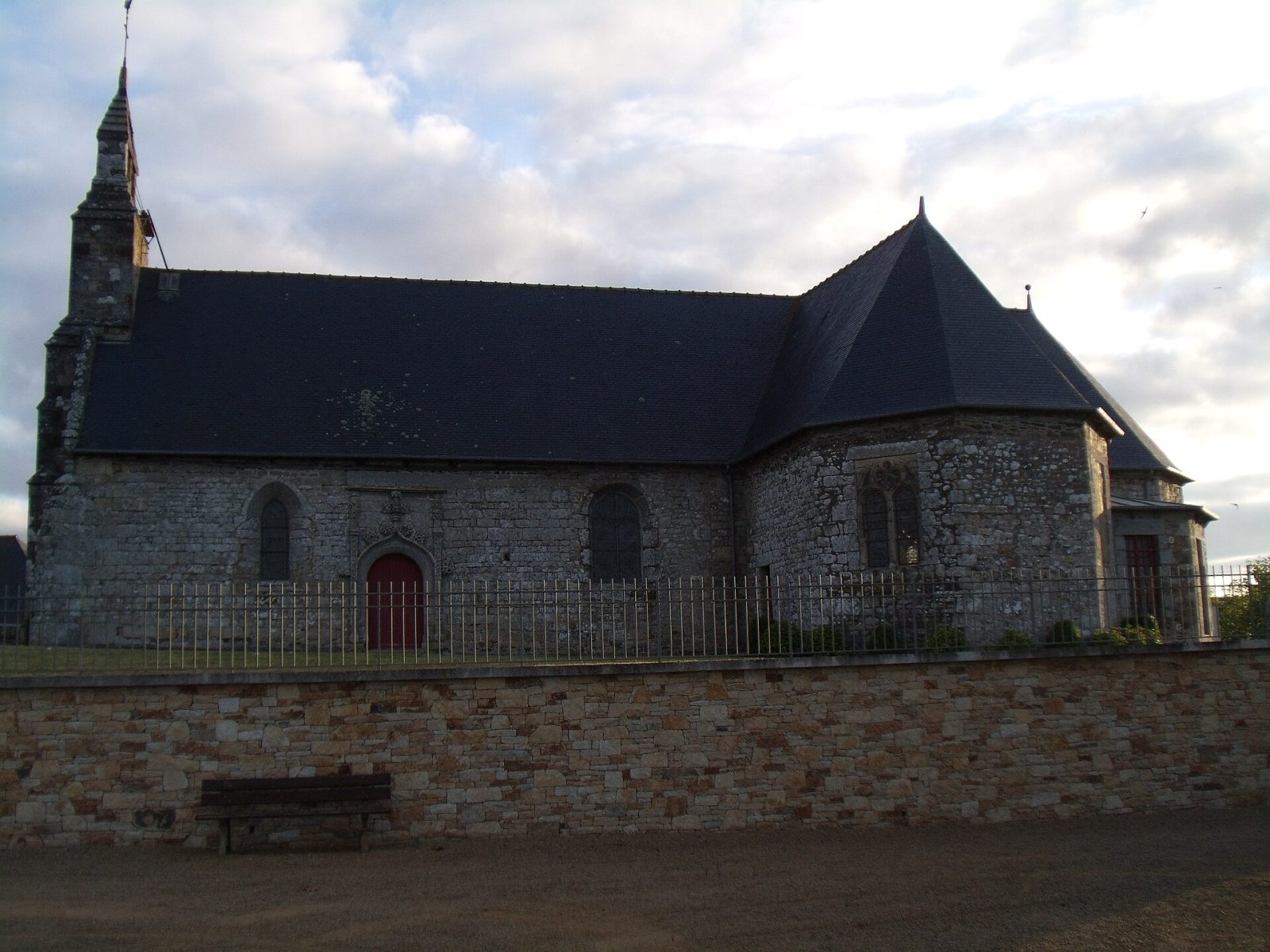 Photo de Plerneuf