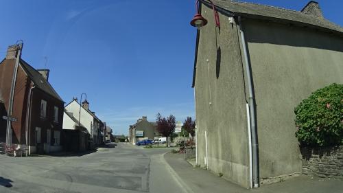 Photo de Plesder