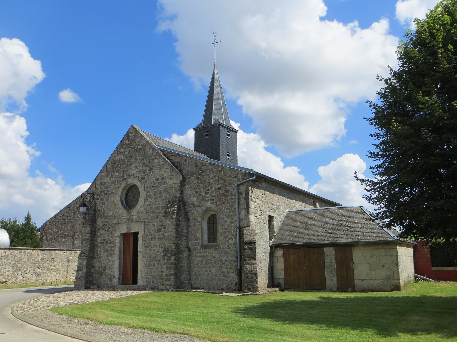 Photo de Le Plessier-Huleu