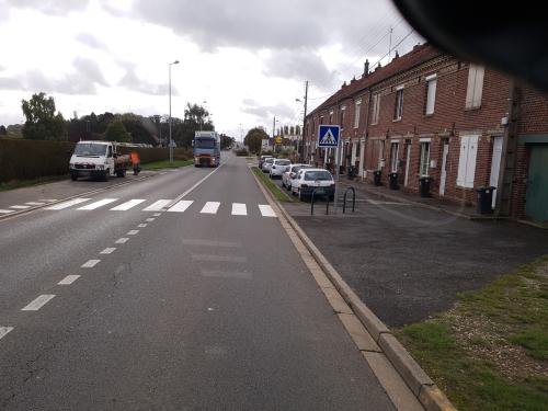 Photo de Le Plessier-sur-Saint-Just