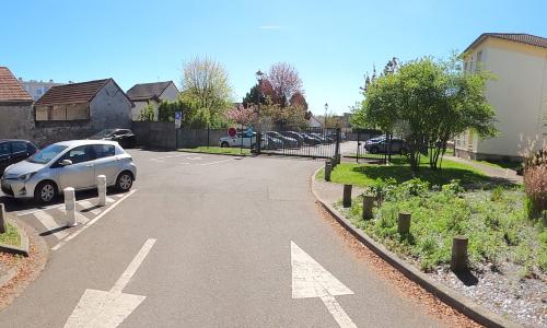 Photo de Le Plessis-Bouchard