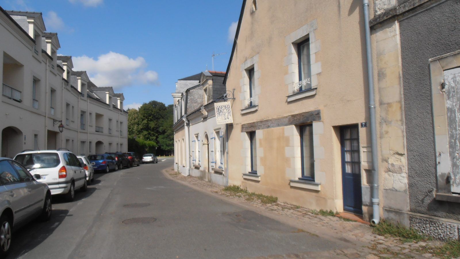 Photo de Le Plessis-Grammoire