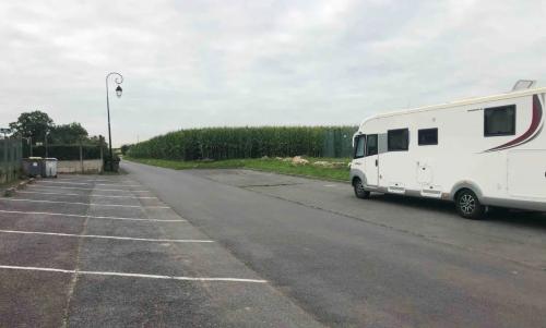 Photo de Le Plessis-Luzarches