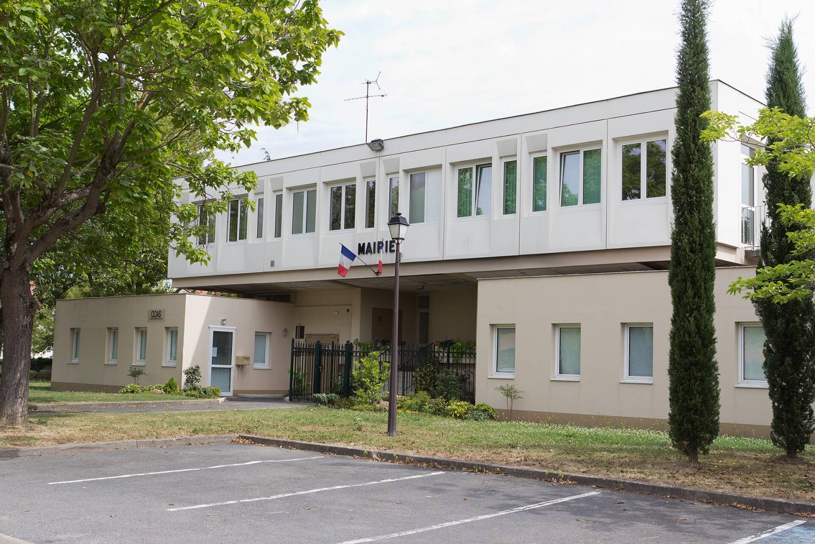Photo de Le Plessis-Pâté